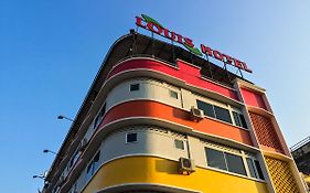 Louis Hotel Taiping